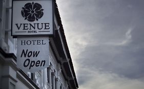 Venue Hotel